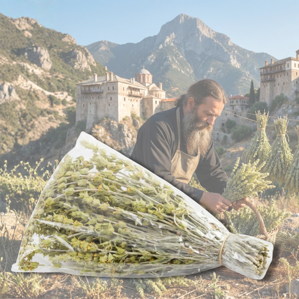 Kareya Mountain Tea | Fatigue Recovery Herbal Blend