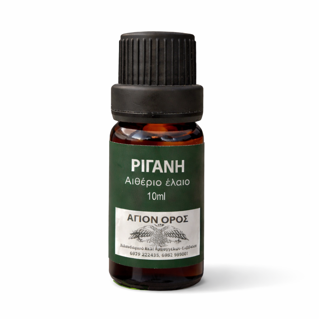 Mount Athos Oregano Essential Oil | 10 ml