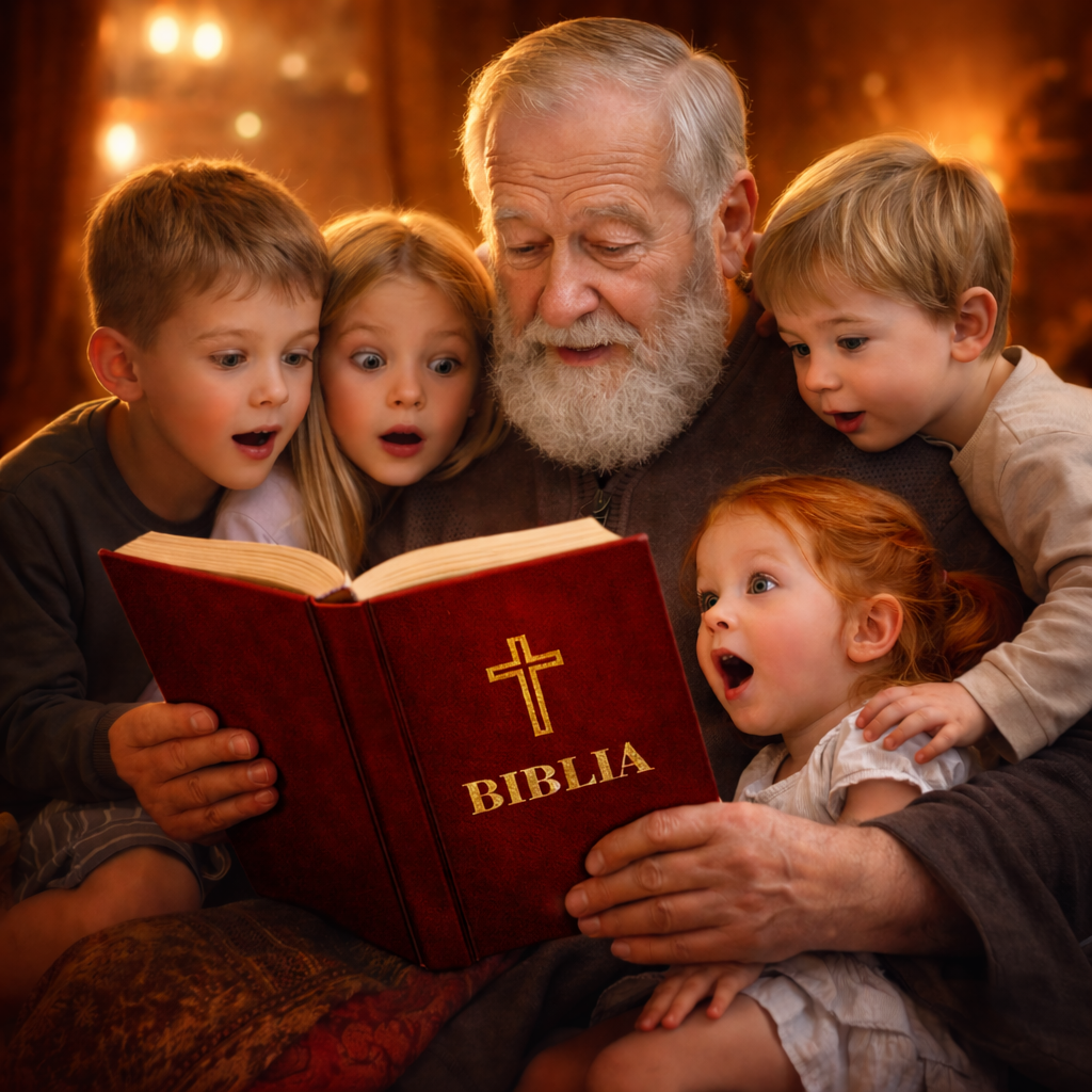 Orthodox Bible | Holy Scripture