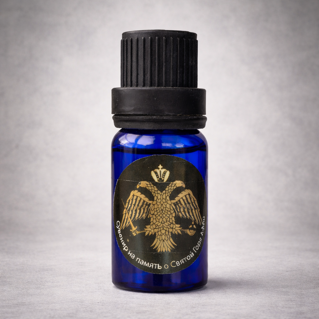 Mount Athos Lavender Essential Oil | 10 ml